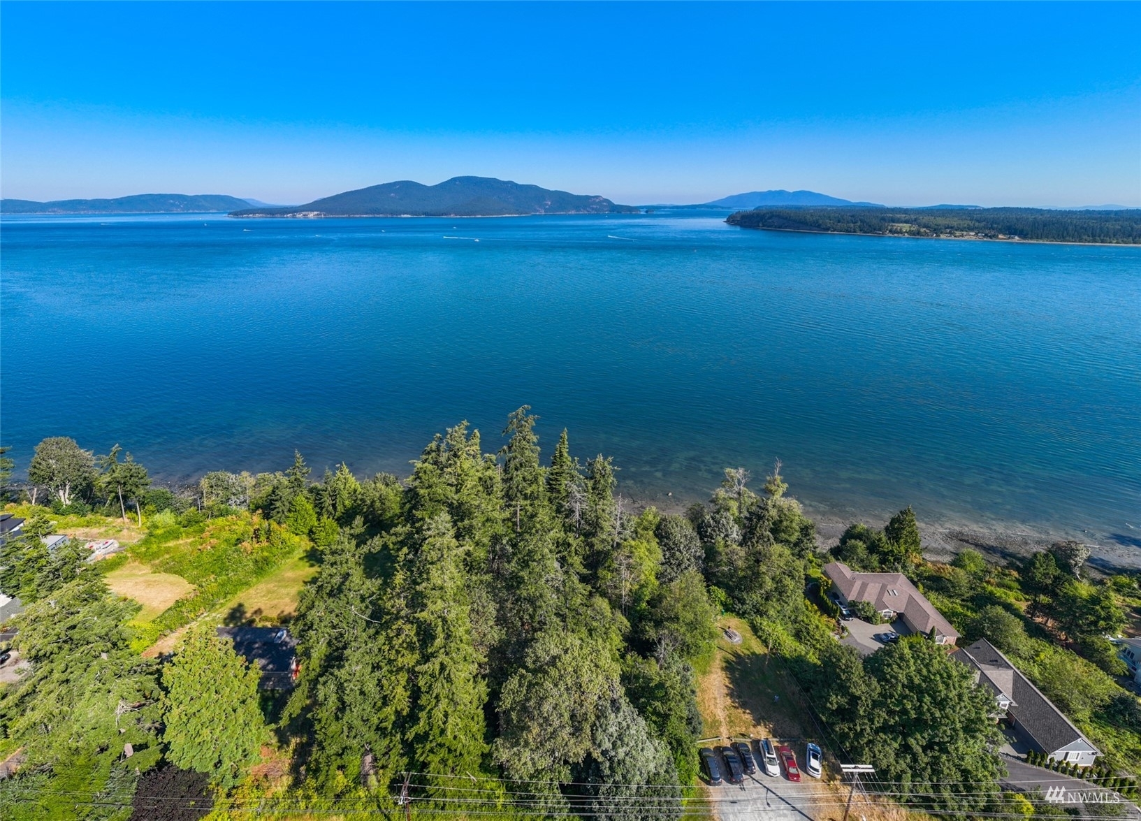 Property Photo:  0 Oakes Avenue  WA 98221 