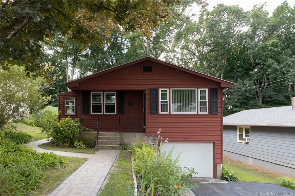 Property Photo:  53 Hillcrest Avenue  CT 06451 