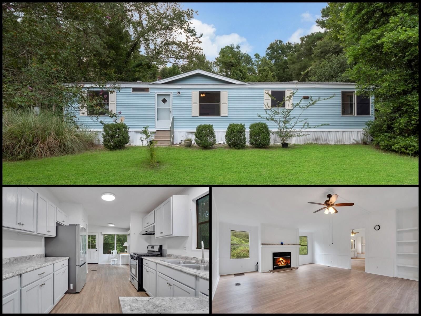 Property Photo:  120 Boynton Court  FL 32327 