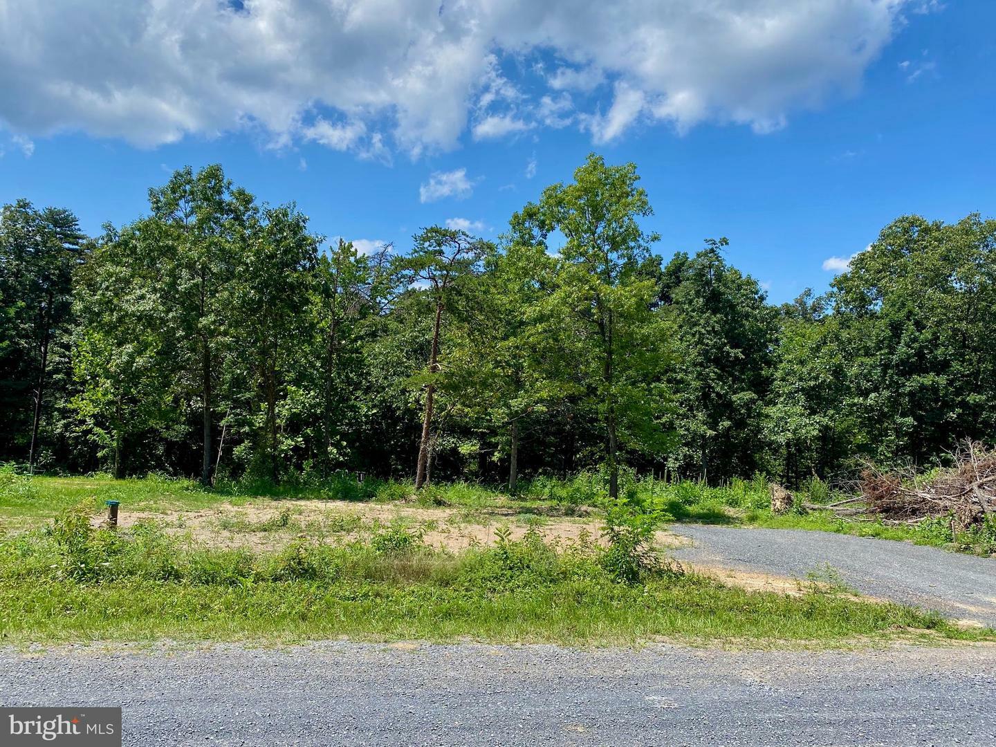 Property Photo: Lots 23 &Amp 24 Meadow Way VA 22602