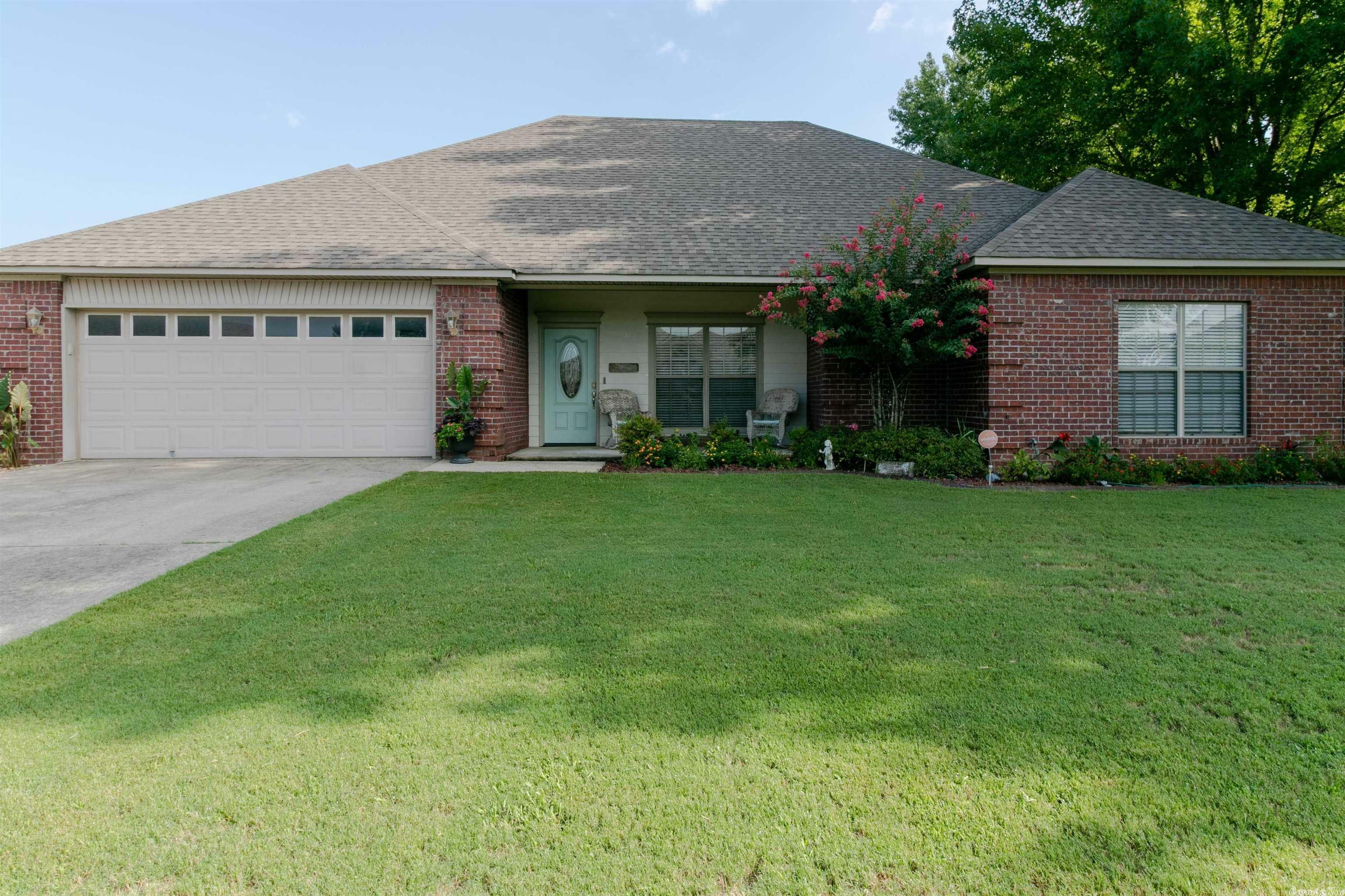 Property Photo:  54 Vilsonia Way  AR 72173 