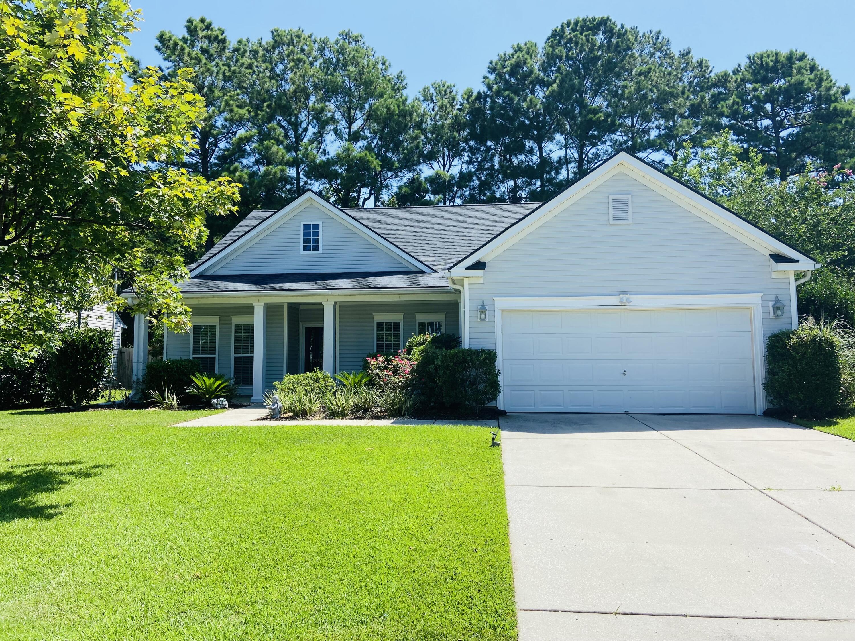 Property Photo: 7488 Hawks Circle SC 29410