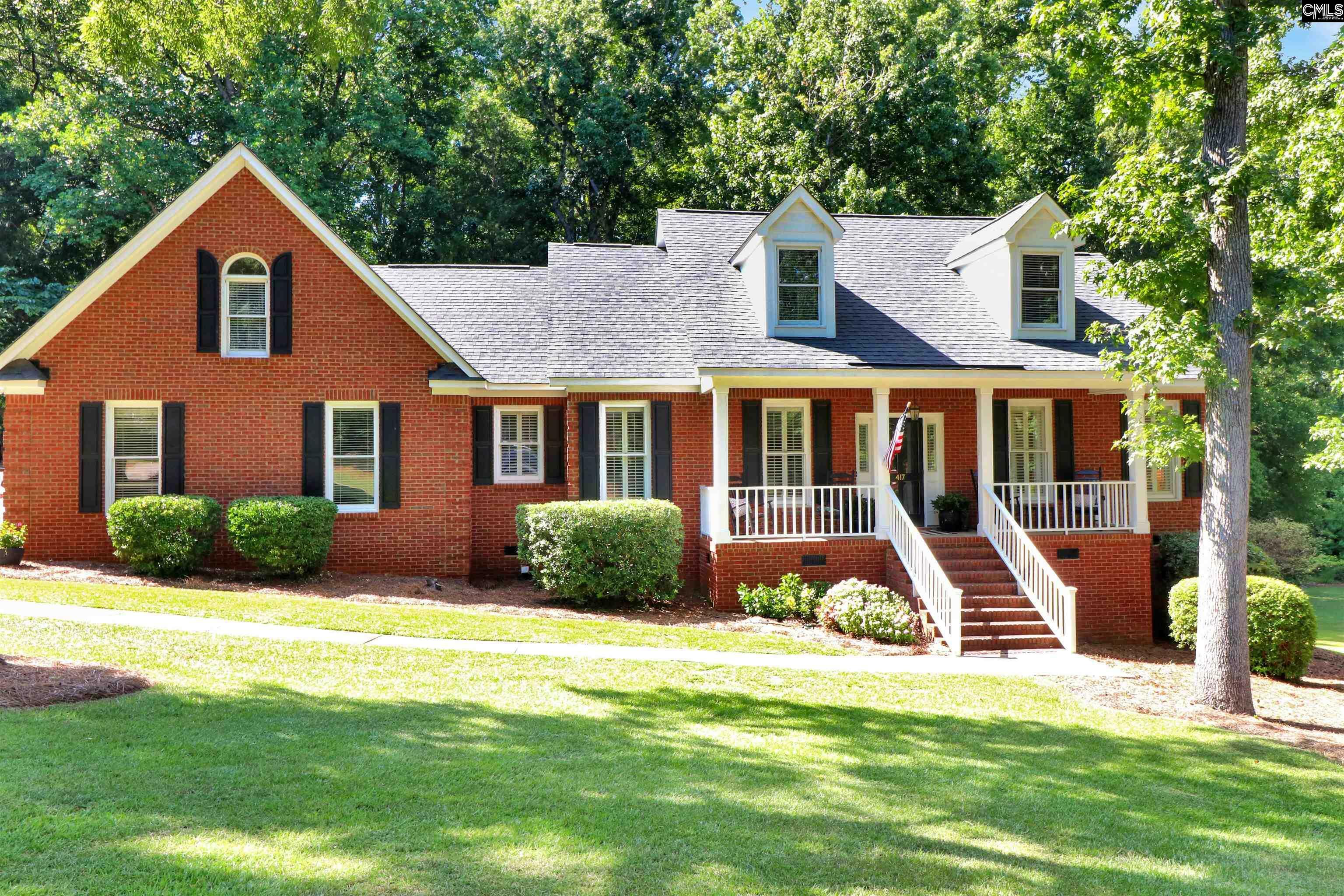 Property Photo: 417 Oak Haven SC 29072