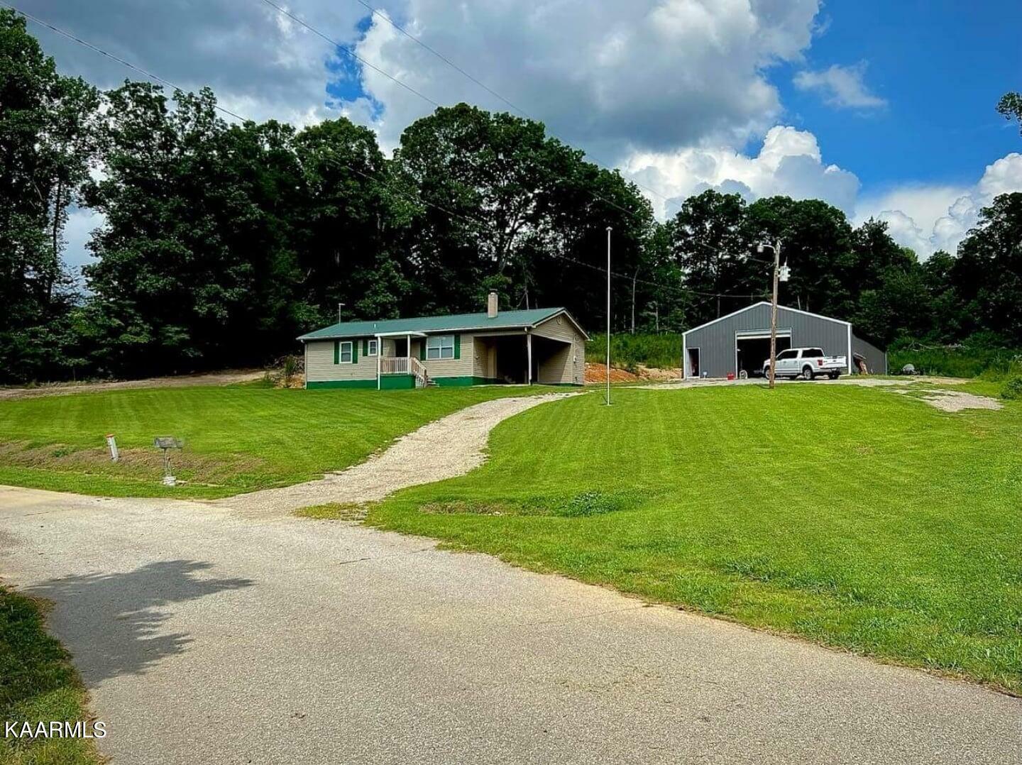 Property Photo:  5129 Estes Rd  TN 37774 