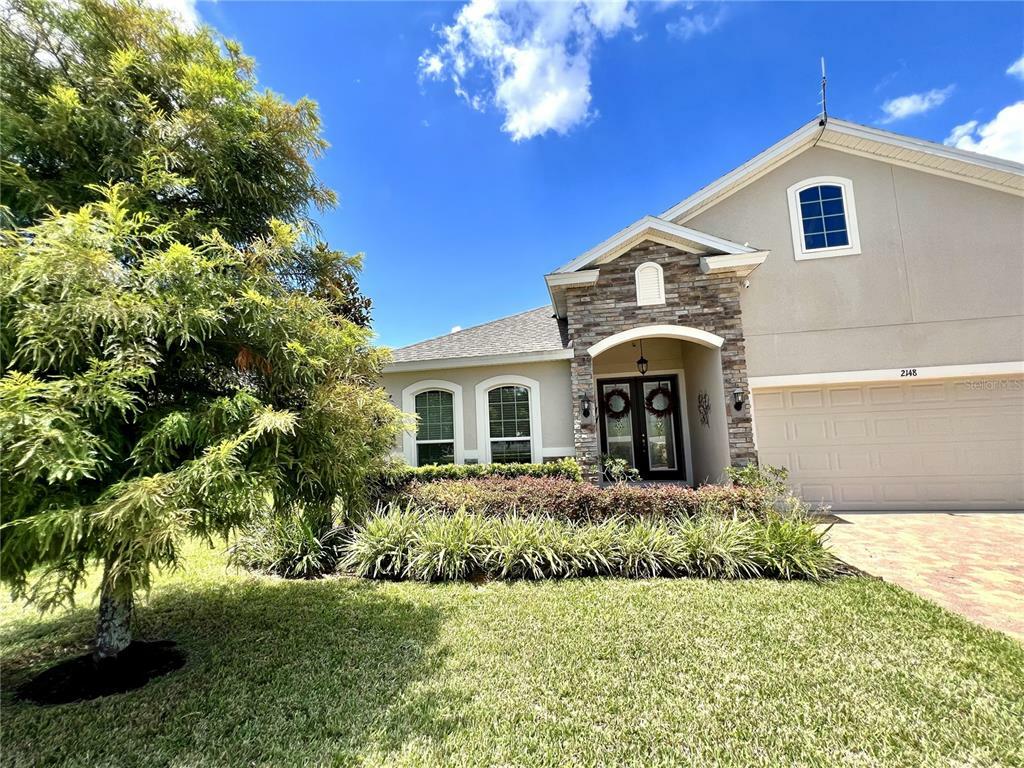 Property Photo:  2148 Lula Road  FL 34715 