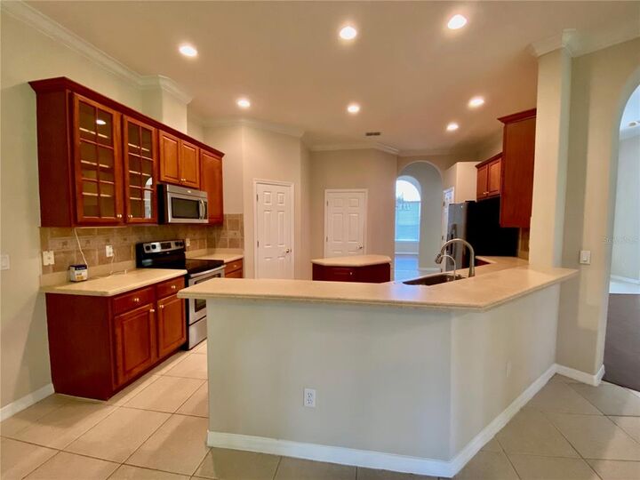 Property Photo: 1603 Redwood Grove Terrace FL 32746