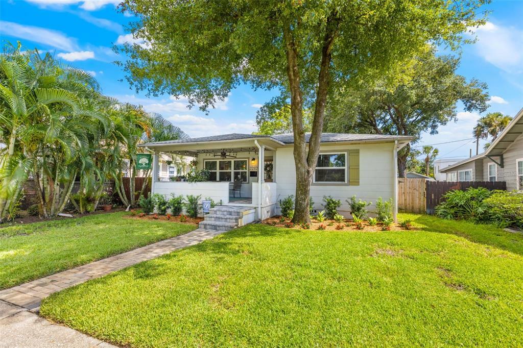 Property Photo:  2232 4th Avenue N  FL 33713 