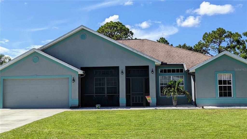 Property Photo: 26077 Concepcion Drive FL 33983