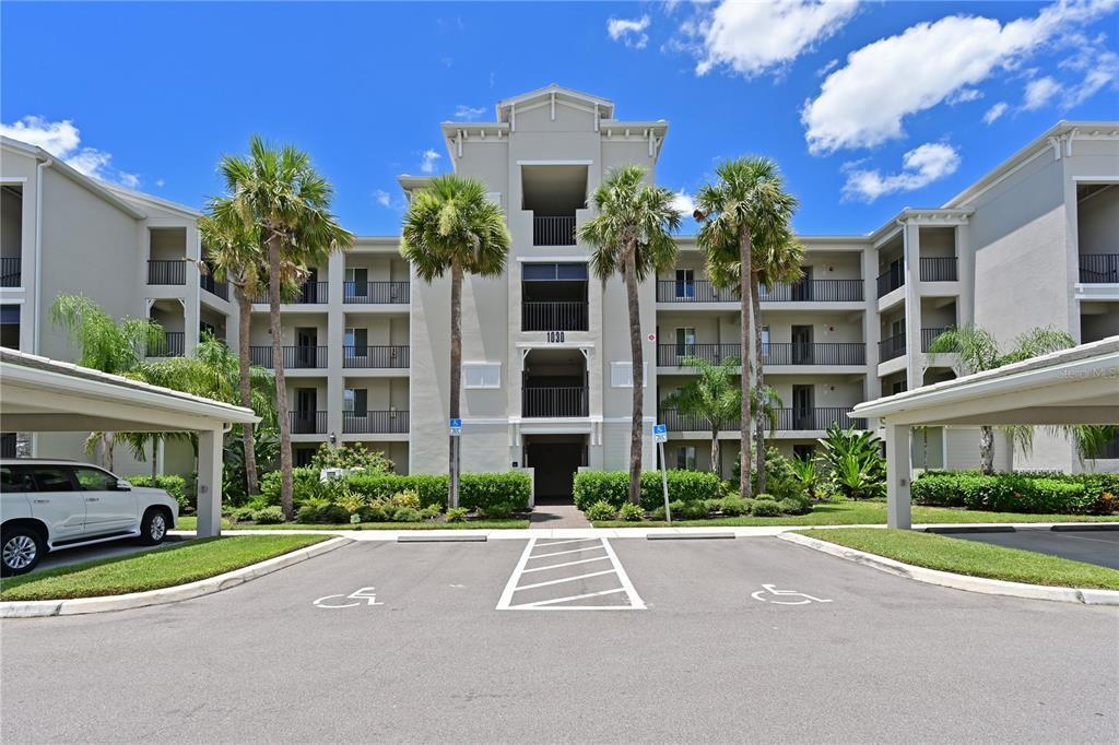 Property Photo:  1030 Tidewater Shores Loop 101  FL 34208 