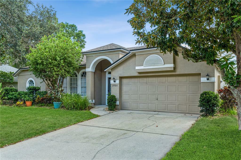 Property Photo:  2791 Cullens Court  FL 34761 