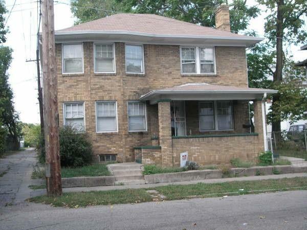 Property Photo:  212 W 33rd Street  IN 46208 