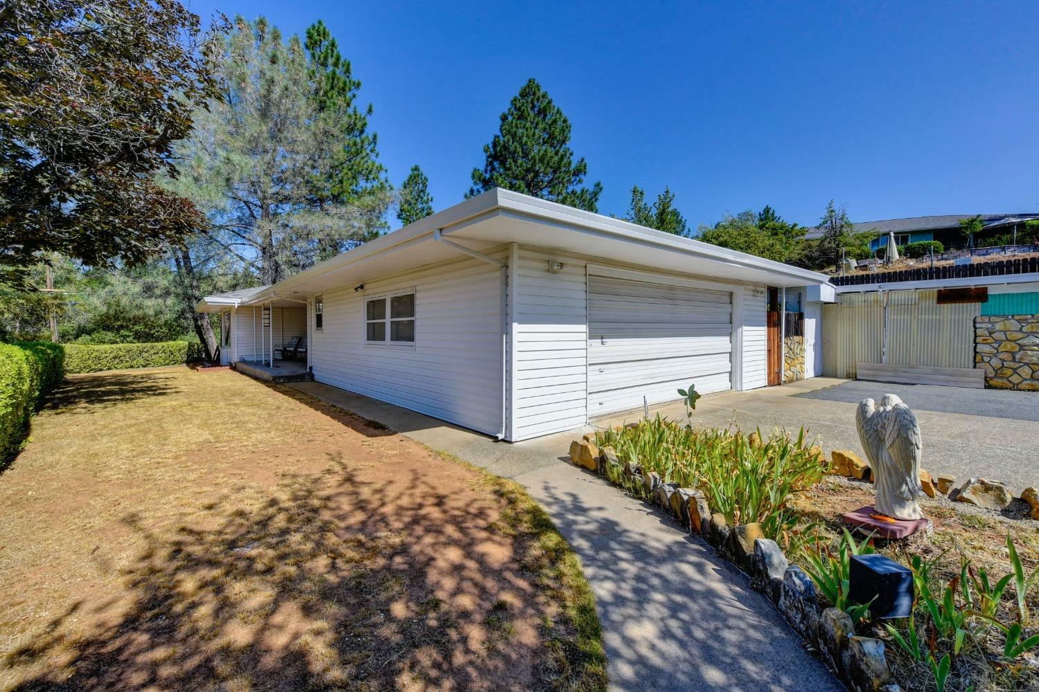 Property Photo:  2638 Mona Drive  CA 95667 