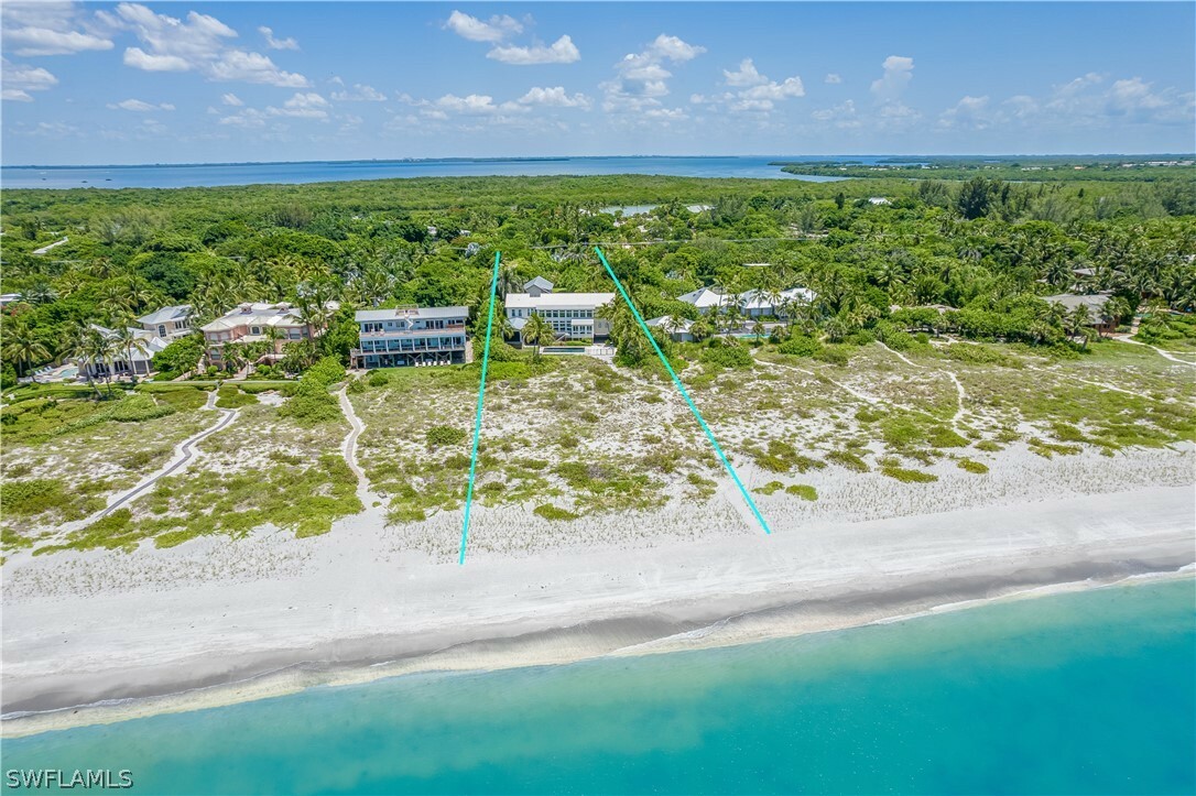 Property Photo: 16512 Captiva Drive FL 33924