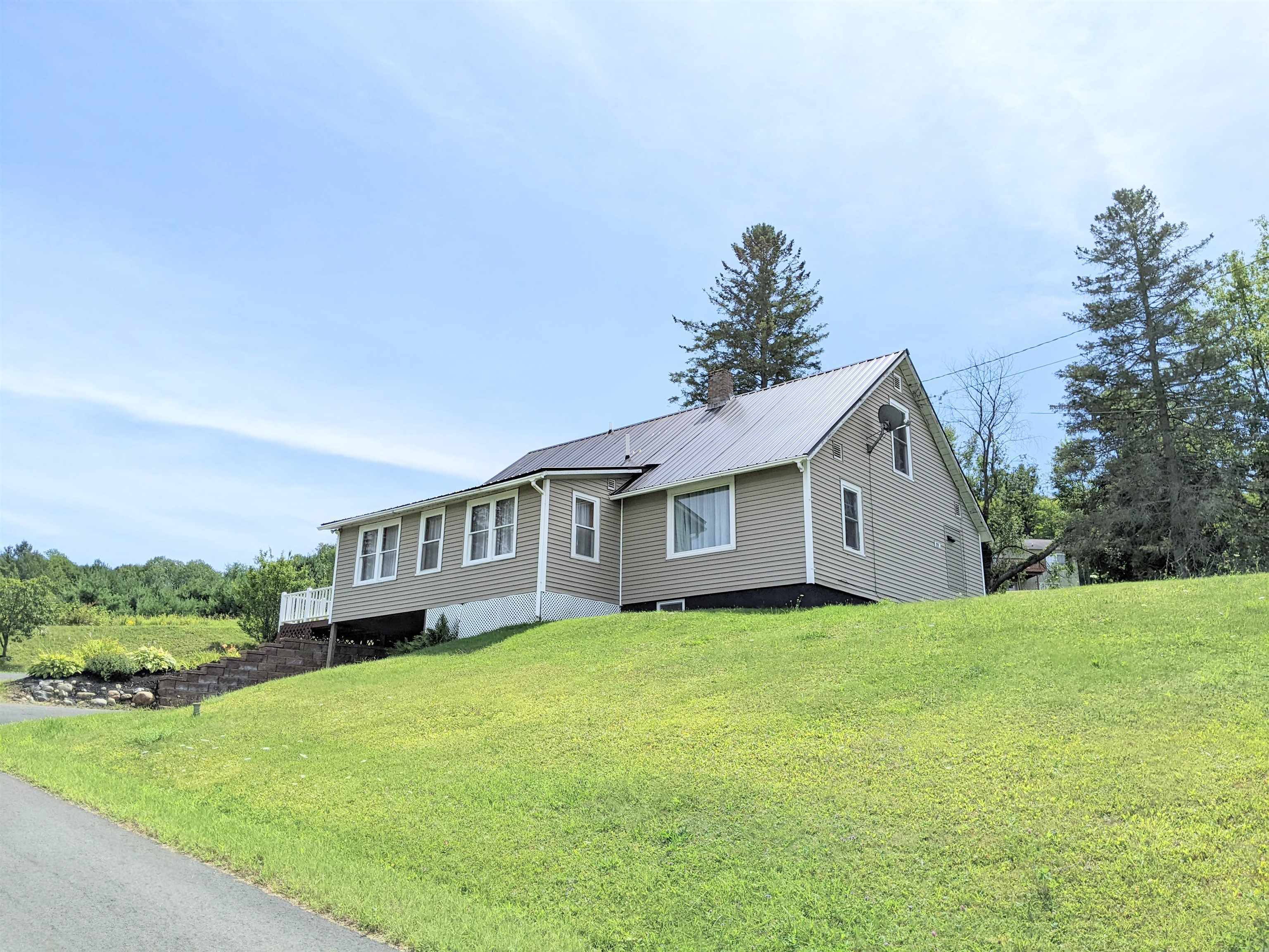 Property Photo: 79 Parker Avenue VT 05819