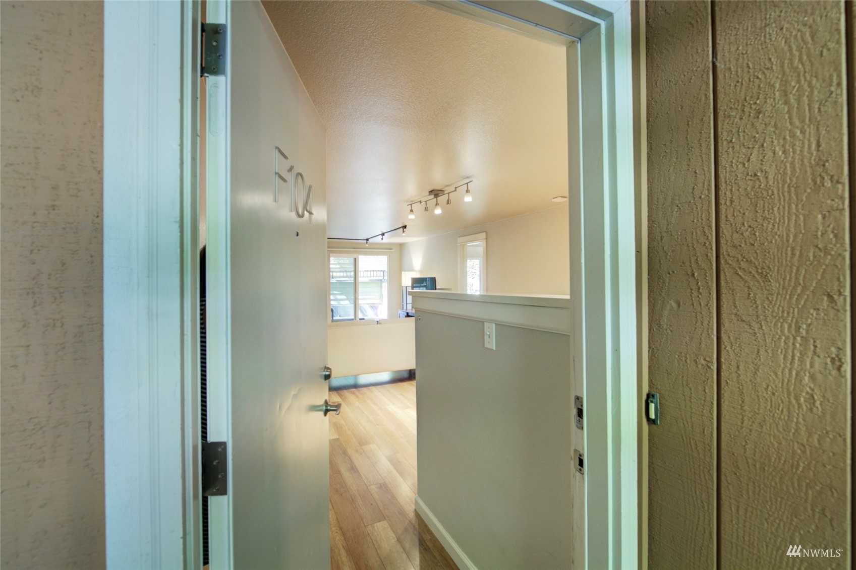 Property Photo:  746 Kirkland Circle F104  WA 98033 