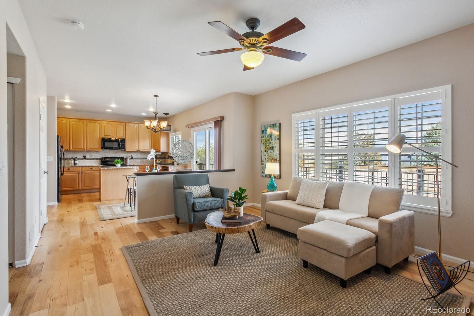 Property Photo: 10452 Ketchwood Court CO 80130