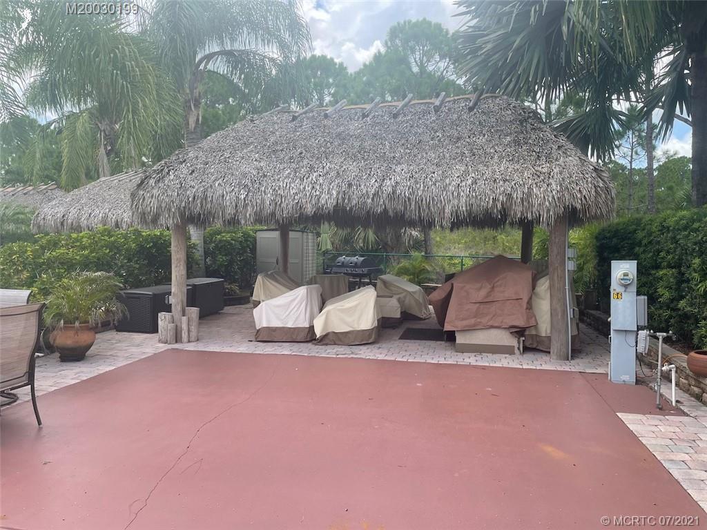 Property Photo: 66 NW Boundary Drive FL 34986