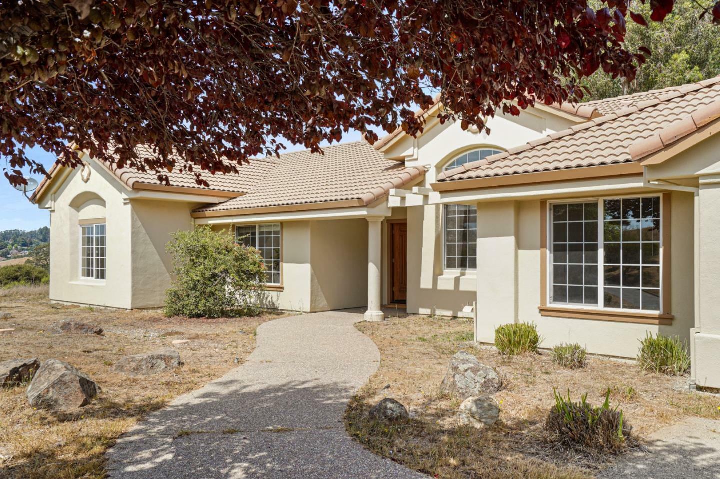 Property Photo:  10721 Country Meadows Road  CA 93907 