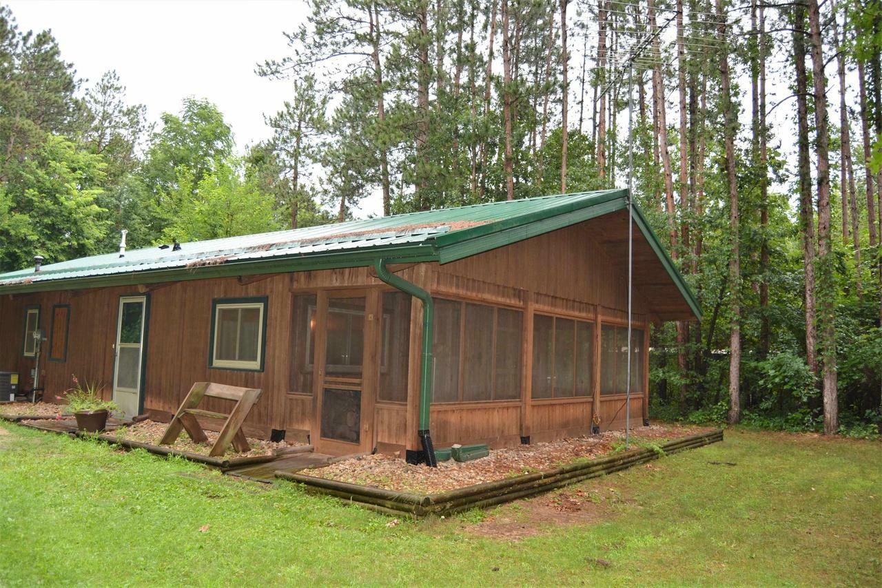 Property Photo:  325 Deer Run Rd  WI 53573 