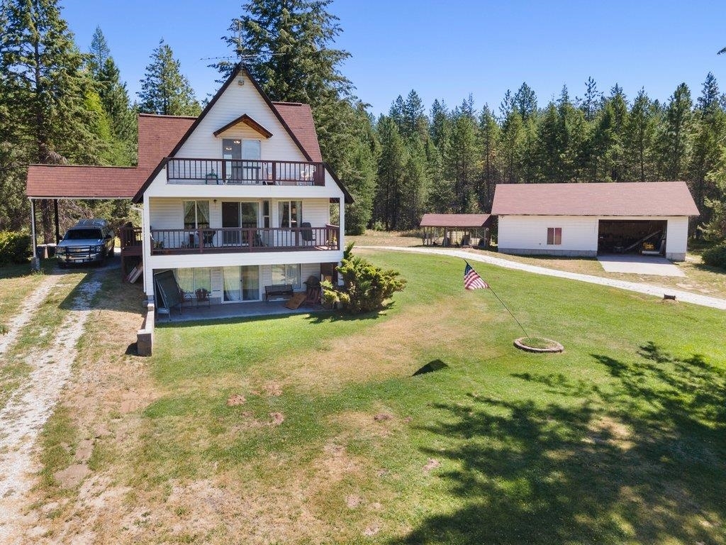 Property Photo: 3651 Angel Way WA 99181