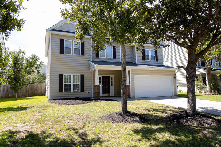 5257 Stonewall Drive  Summerville SC 29485 photo