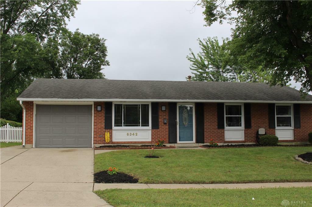 6342 Kingsbury Drive  Huber Heights OH 45424 photo