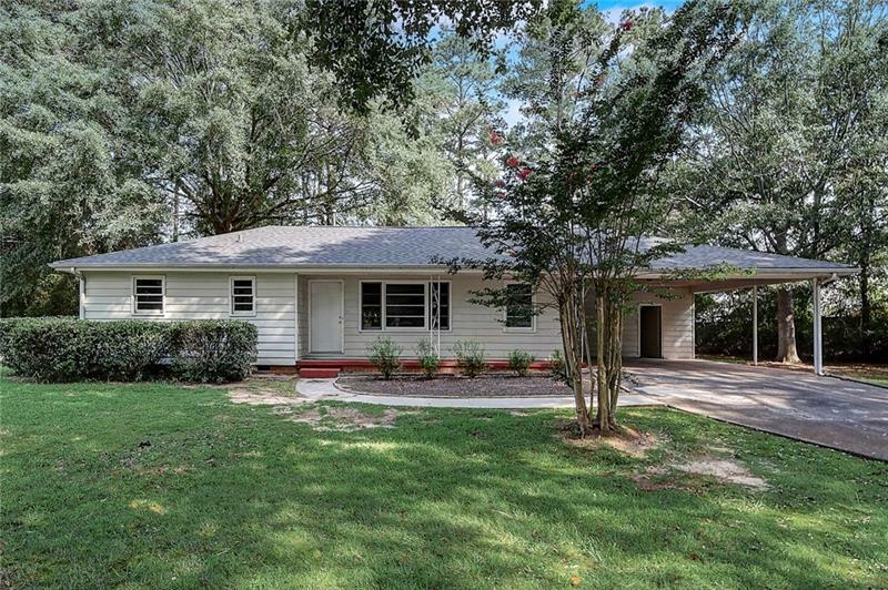 Property Photo:  2139 Oakland Drive  GA 30044 