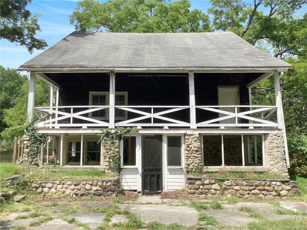 20 Larson Road  Bloomingburg NY 12721 photo