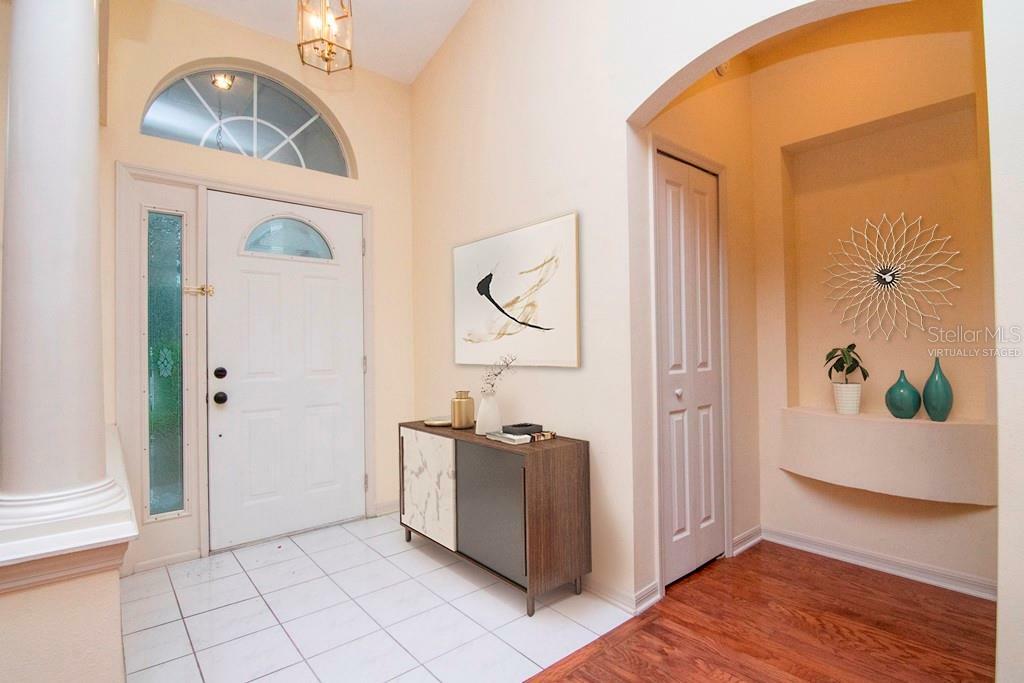 Property Photo:  10217 Newington Place  FL 33626 