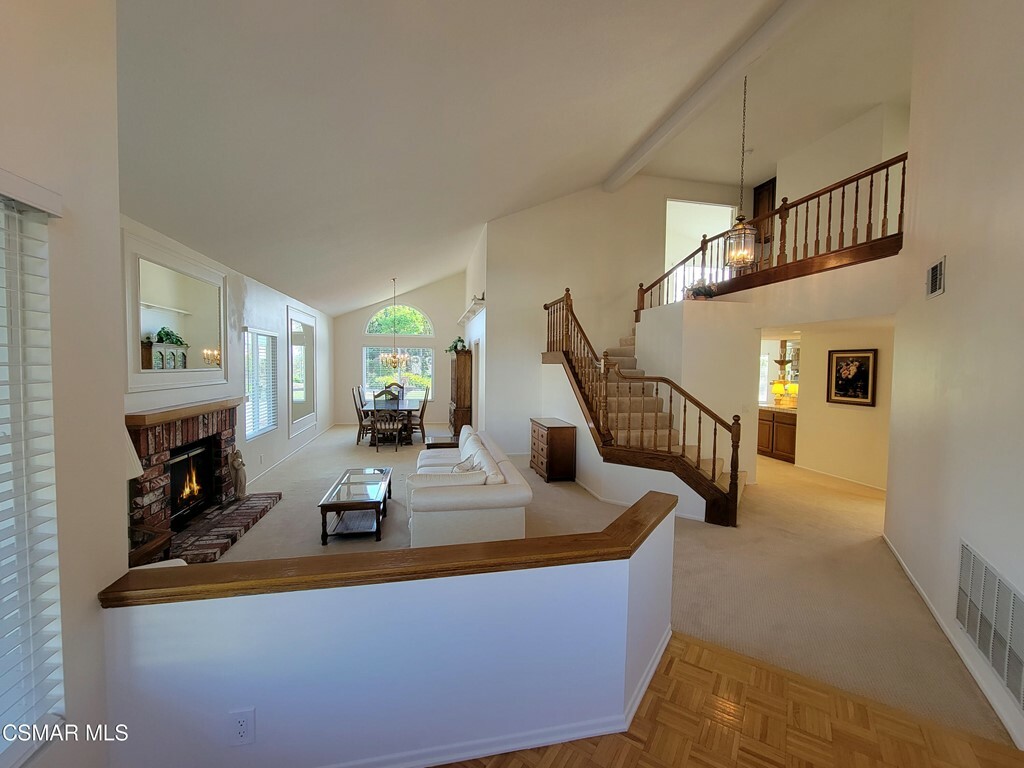 Property Photo:  2562 Covent Garden Court  CA 91362 