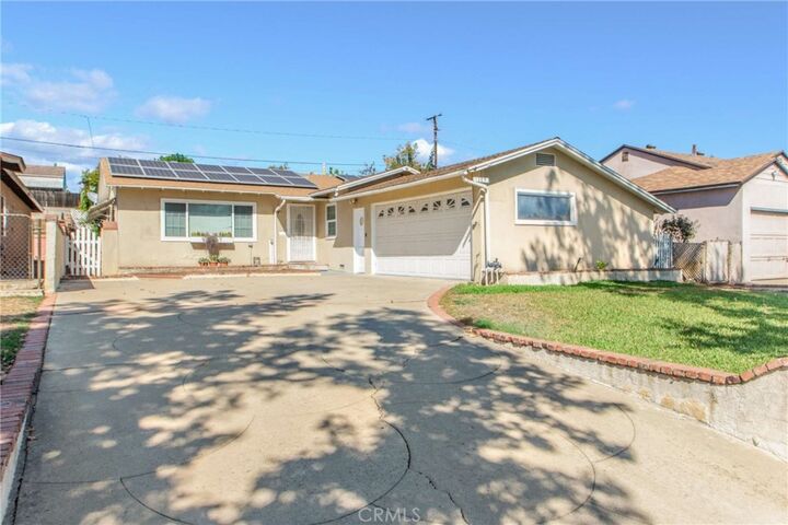 Property Photo: 1309 Bonita Avenue CA 91750