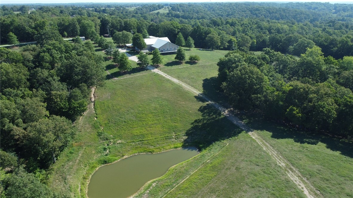 Property Photo:  14439 N Ua Beef Farm (Wc 845)  AR 72704 