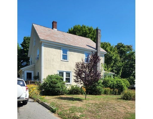 Property Photo: 90 Lincoln MA 01420