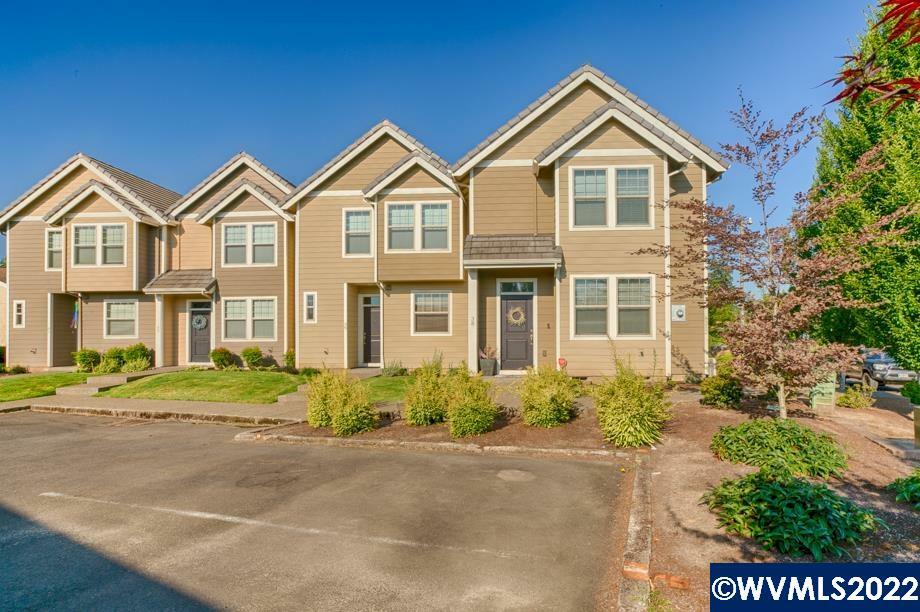 Property Photo: 8352 SW Maxine (#38) Ln OR 97070-0000