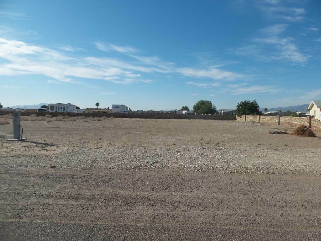 Property Photo:  30305 Mountain View Ave  AZ 85356 