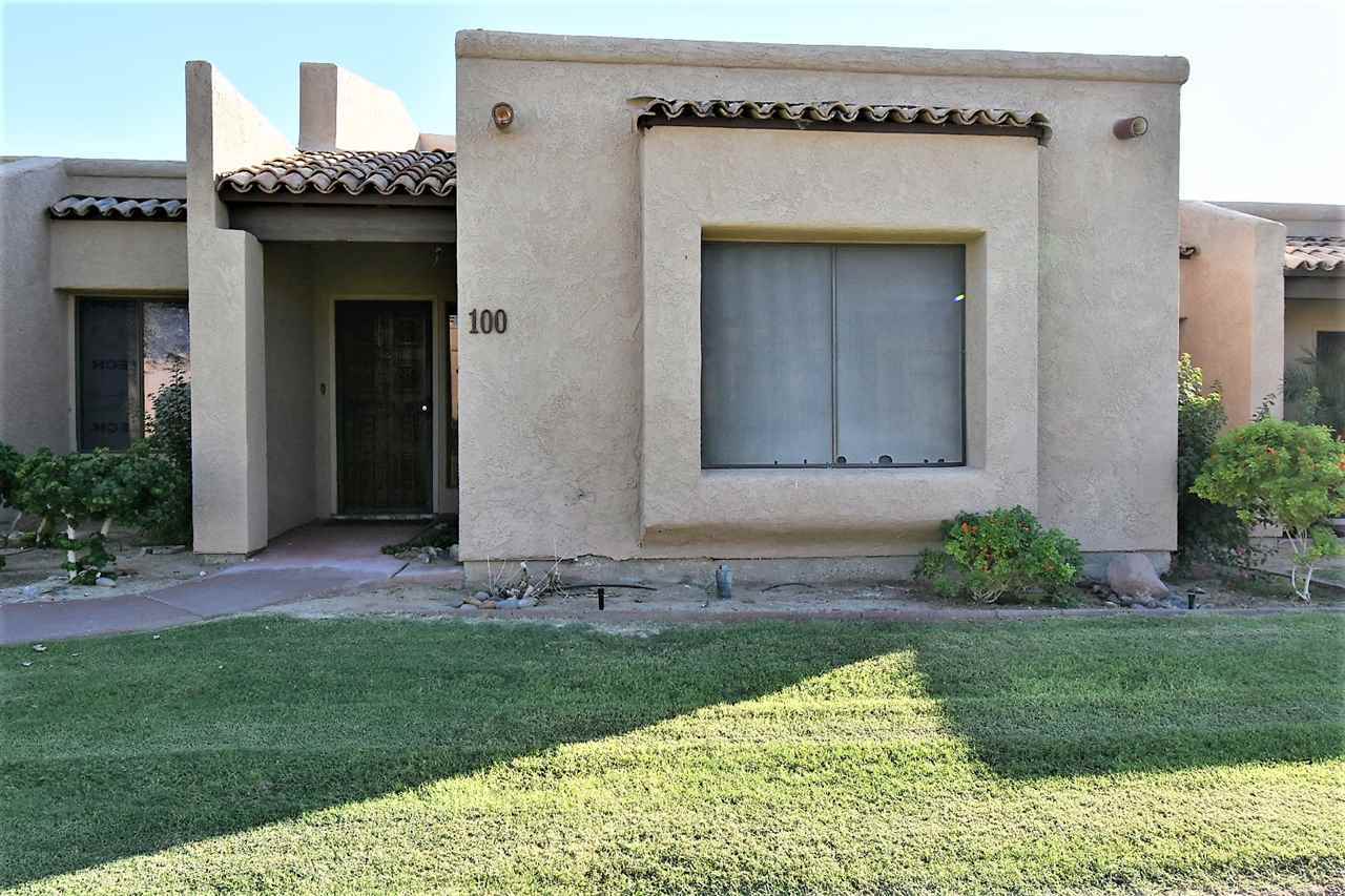 Property Photo:  11230 E 37 Pl Unit #100  AZ 85367 