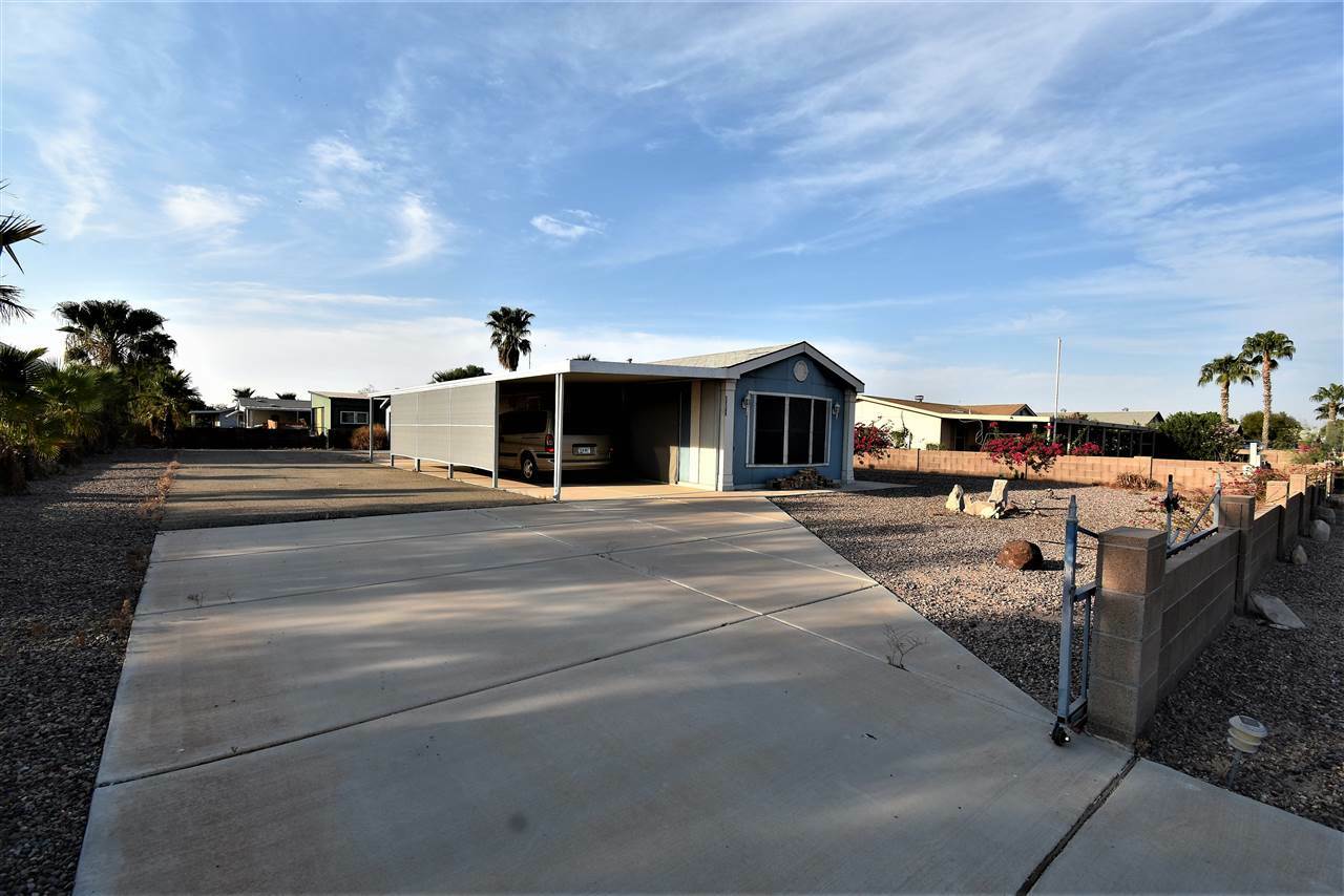 Property Photo:  30209 E Mountain View Ave Butterfield Bluffs  AZ 85356 