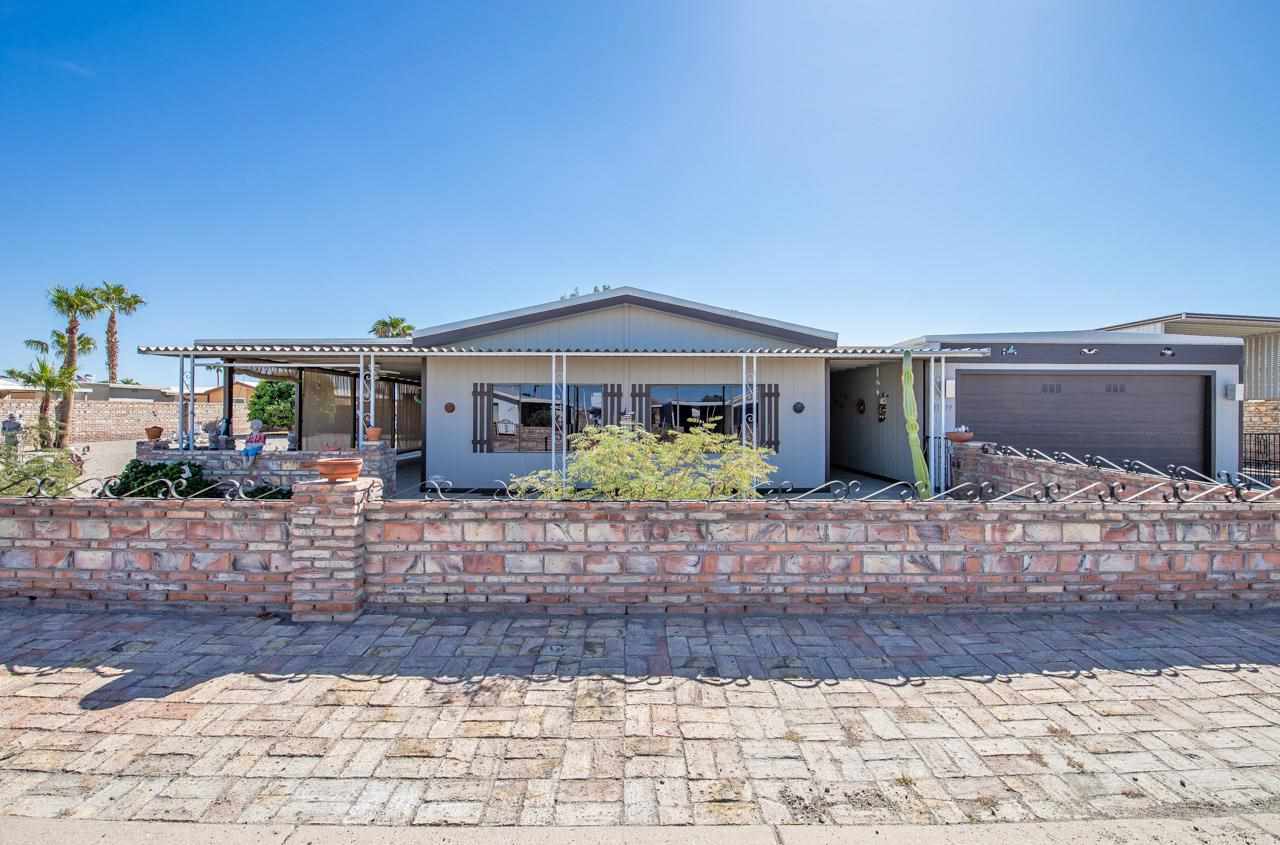 Property Photo:  11379 E 34 Pl  AZ 85367 