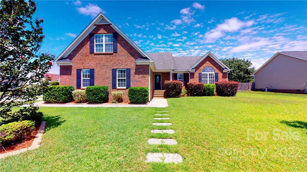 Property Photo: 8212 Hurrican Lane NC 28314