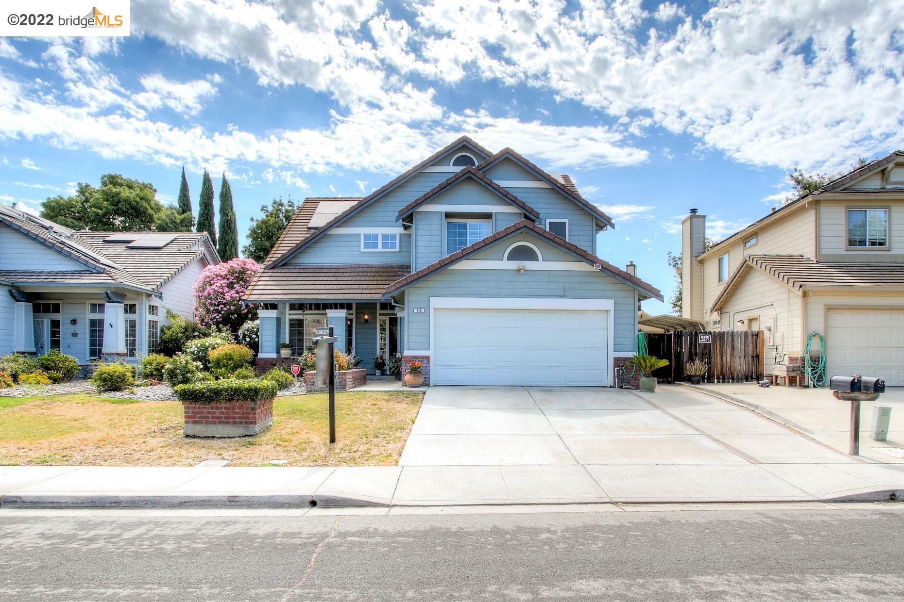 Property Photo:  728 Summerwood Dr  CA 94513 