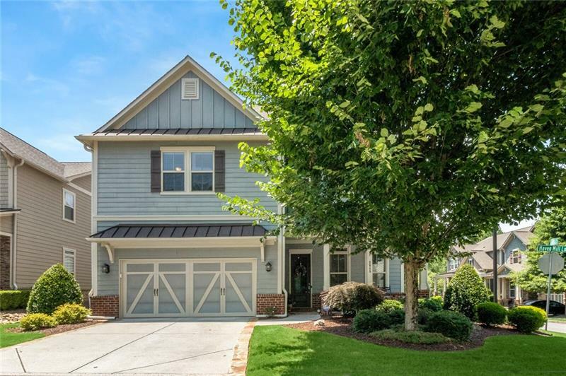3045 Haven Mill Lane  Milton GA 30004 photo