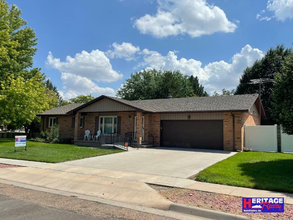 Property Photo: 1204 Labrador Boulevard KS 67846