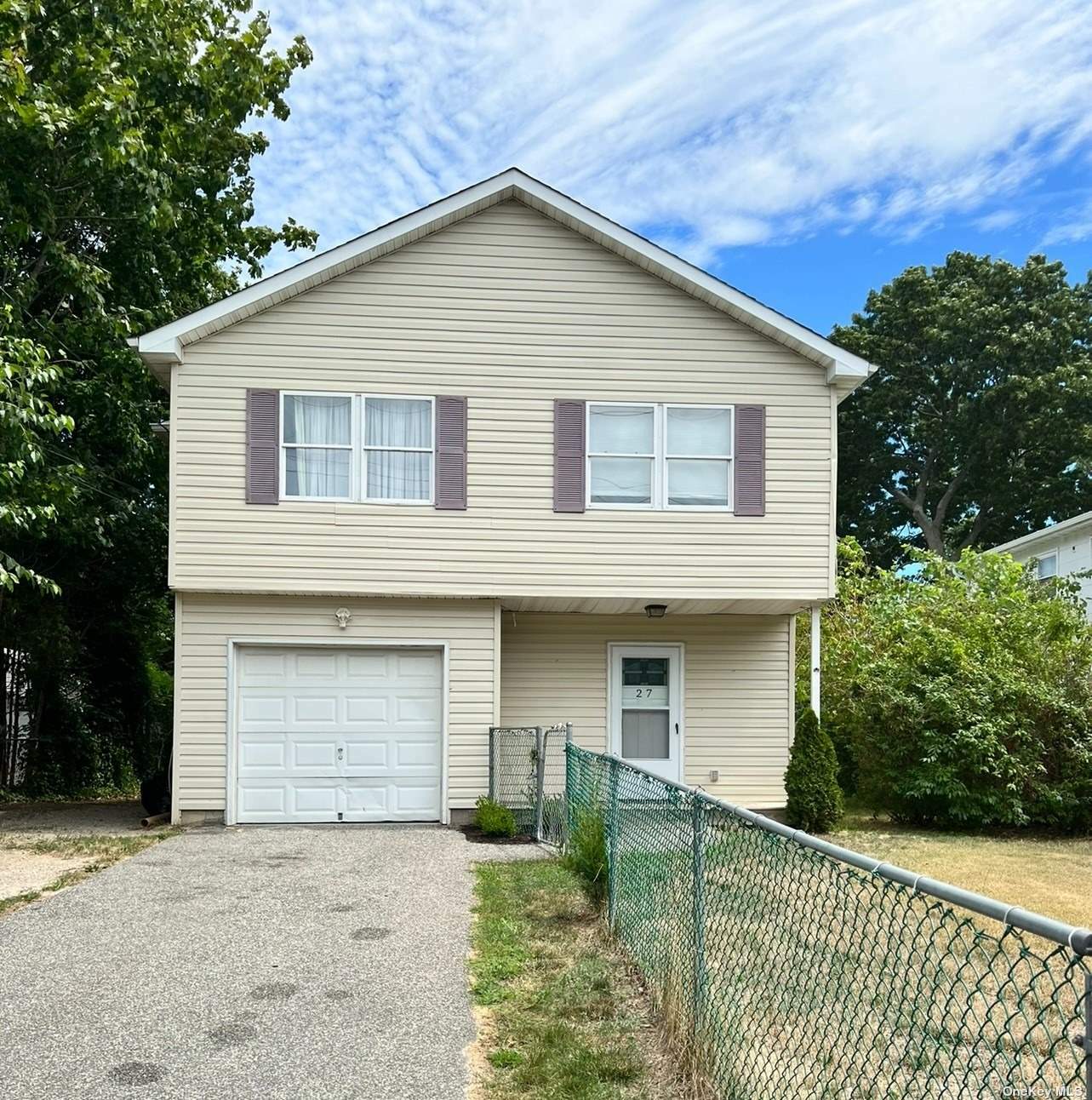 Property Photo: 27 Gores Drive NY 11950