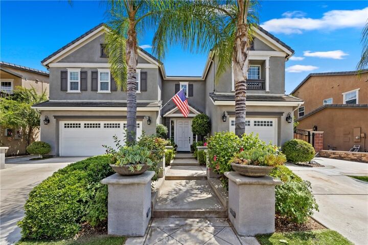 30557 Carriage Lane  Murrieta CA 92563 photo