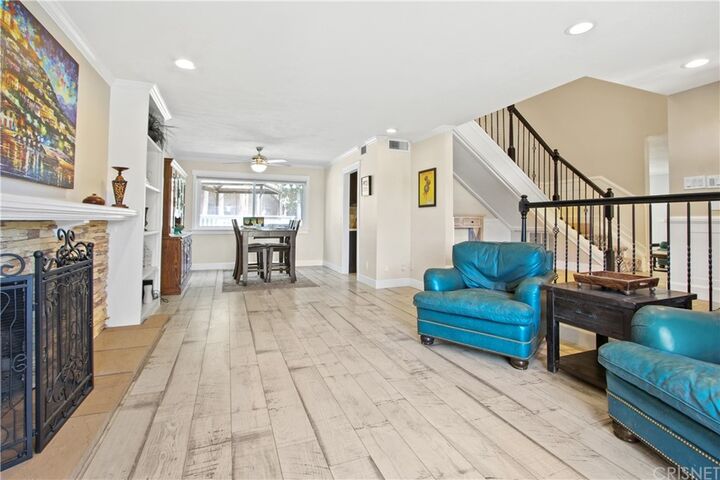 Property Photo:  1776 Bridget Avenue  CA 93065 