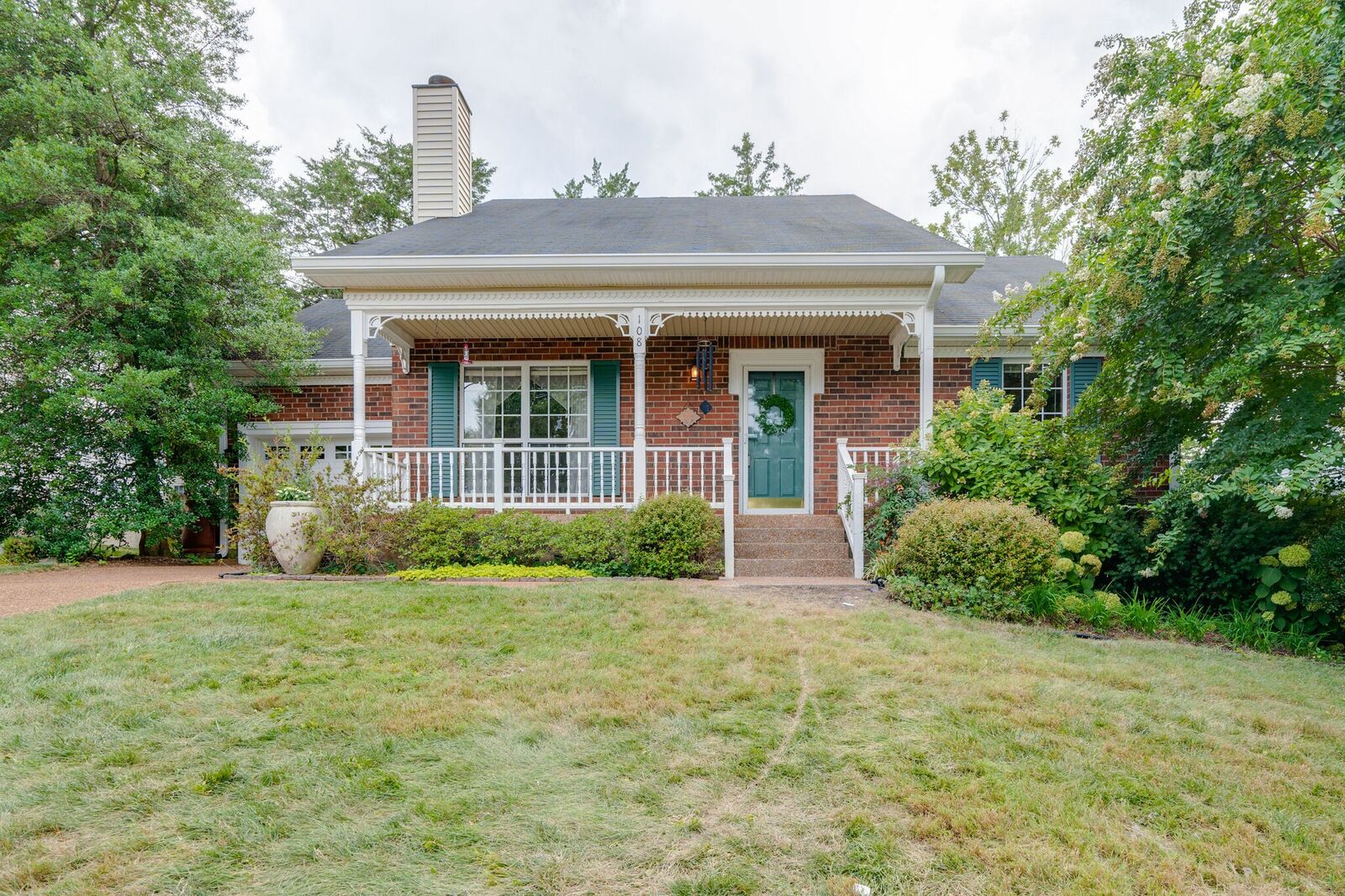 Property Photo: 108 Corbridge Ct TN 37072
