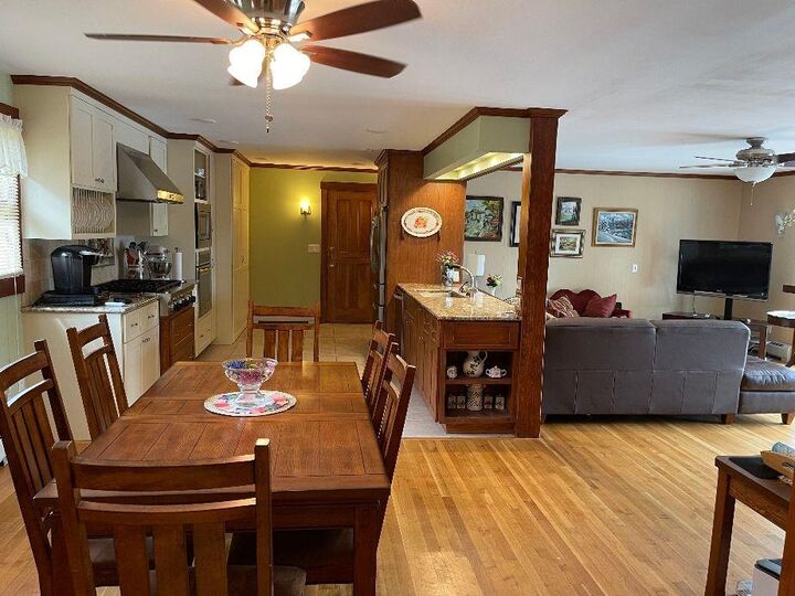 Property Photo: 64 Dewey Avenue VT 05777