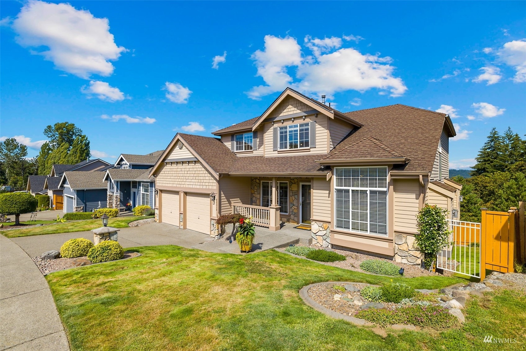 Property Photo:  28312 54th Avenue S  WA 98001 