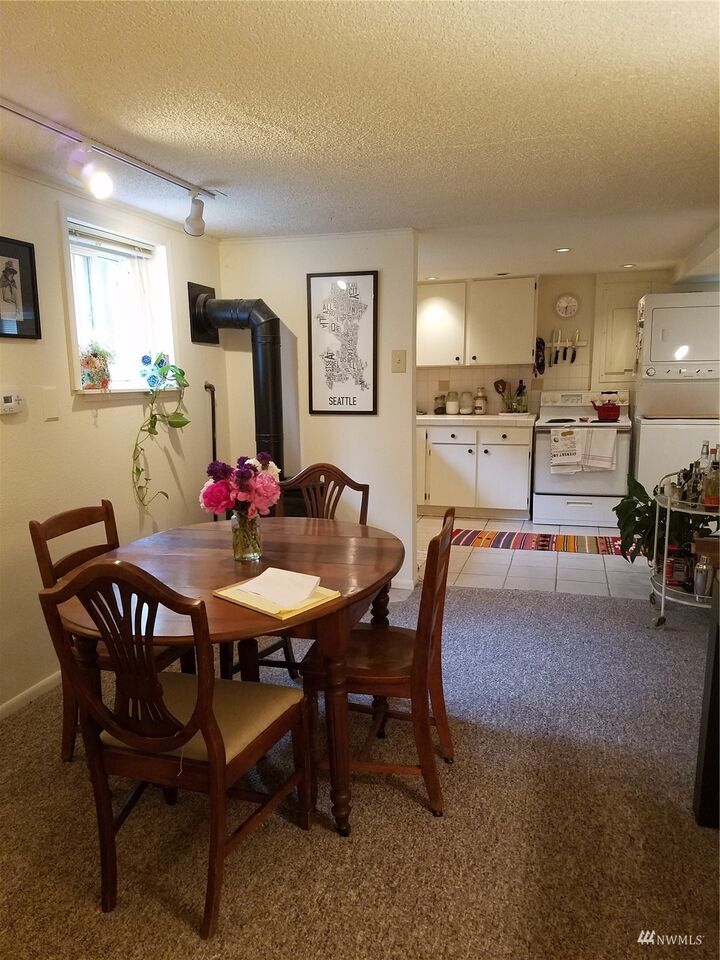 Property Photo:  7841 12th Avenue NE  WA 98115 