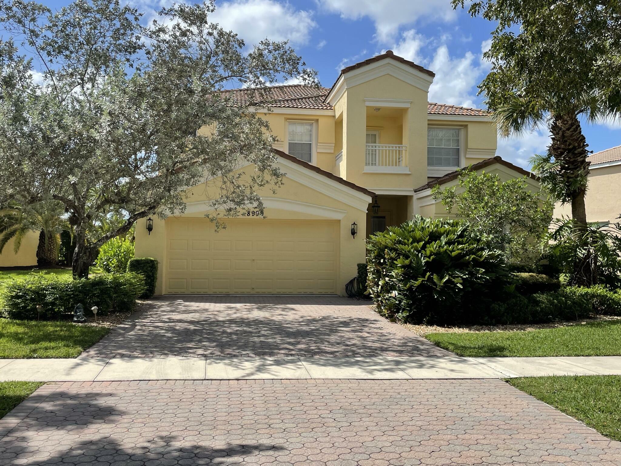 8999 Alexandra Circle  Wellington FL 33414 photo